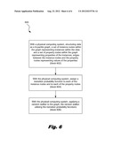 PATTERN RECOGNITION diagram and image