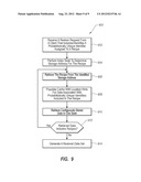 SYSTEM FOR BACKING UP AND RESTORING DATA diagram and image