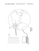 Method and System for Automated Search for, and Retrieval and Distribution     of, Information diagram and image