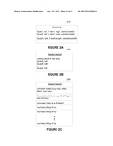 Systems and Methods for Generating Statistics from Search Engine Query     Logs diagram and image