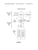 Systems and Methods for Generating Statistics from Search Engine Query     Logs diagram and image