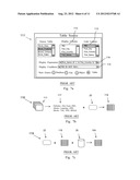 Method and Apparatus for Creating Binary Attribute Data Relations diagram and image