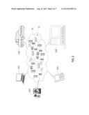 METHOD AND APPARATUS FOR EFFICIENT AND ACCURATE ANALYTICS WITH     CROSS-DOMAIN CORRELATION diagram and image