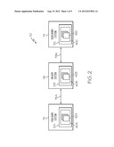 PUBLISHER-BASED MESSAGE DATA CASHING IN A PUBLISH-SUBSCRIPTION ENVIRONMENT diagram and image