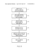 PUBLISHER-BASED MESSAGE DATA CASHING IN A PUBLISH-SUBSCRIPTION ENVIRONMENT diagram and image