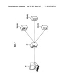 NETWORK DEVICE AND FILE TRANSFER METHOD diagram and image