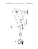 NETWORK DEVICE AND FILE TRANSFER METHOD diagram and image