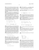 METHOD AND APPARATUS FOR PRESERVING PRIVACY FOR APPOINTMENT SCHEDULING diagram and image