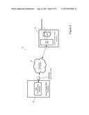 DIGITAL DATA PROCESSING SYSTEMS AND METHODS FOR SEARCHING AND     COMMUNICATING VIA A SOCIAL NETWORK diagram and image