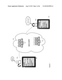 CONTENT DELIVERY PLATFORM APPARATUSES, METHODS AND SYSTEMS diagram and image