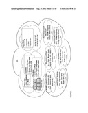 CONTENT DELIVERY PLATFORM APPARATUSES, METHODS AND SYSTEMS diagram and image