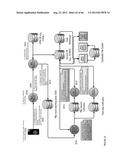 CONTENT DELIVERY PLATFORM APPARATUSES, METHODS AND SYSTEMS diagram and image