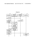 DOCUMENT MANAGEMENT APPARATUS AND DOCUMENT MANAGEMENT SYSTEM diagram and image