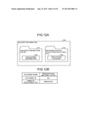 DOCUMENT MANAGEMENT APPARATUS AND DOCUMENT MANAGEMENT SYSTEM diagram and image