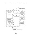 INTERFACING DISTINCT SERVICES FOR PROVIDING WEB BASED DOCUMENT     MANIPULATION ACCESS diagram and image