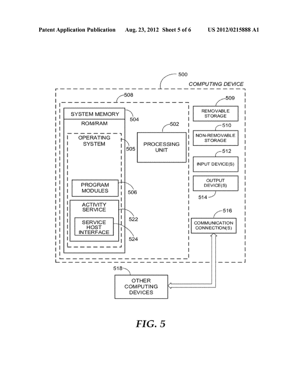 INTERFACING DISTINCT SERVICES FOR PROVIDING WEB BASED DOCUMENT     MANIPULATION ACCESS - diagram, schematic, and image 06