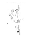 COMMUNICATION TERMINAL DEVICE AND CONTENT DATA RECEIVING METHOD diagram and image