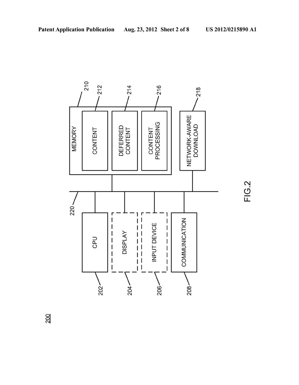 NETWORK-AWARE STRUCTURED CONTENT DOWNLOADS - diagram, schematic, and image 03