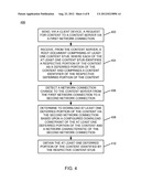 NETWORK-AWARE STRUCTURED CONTENT DOWNLOADS diagram and image