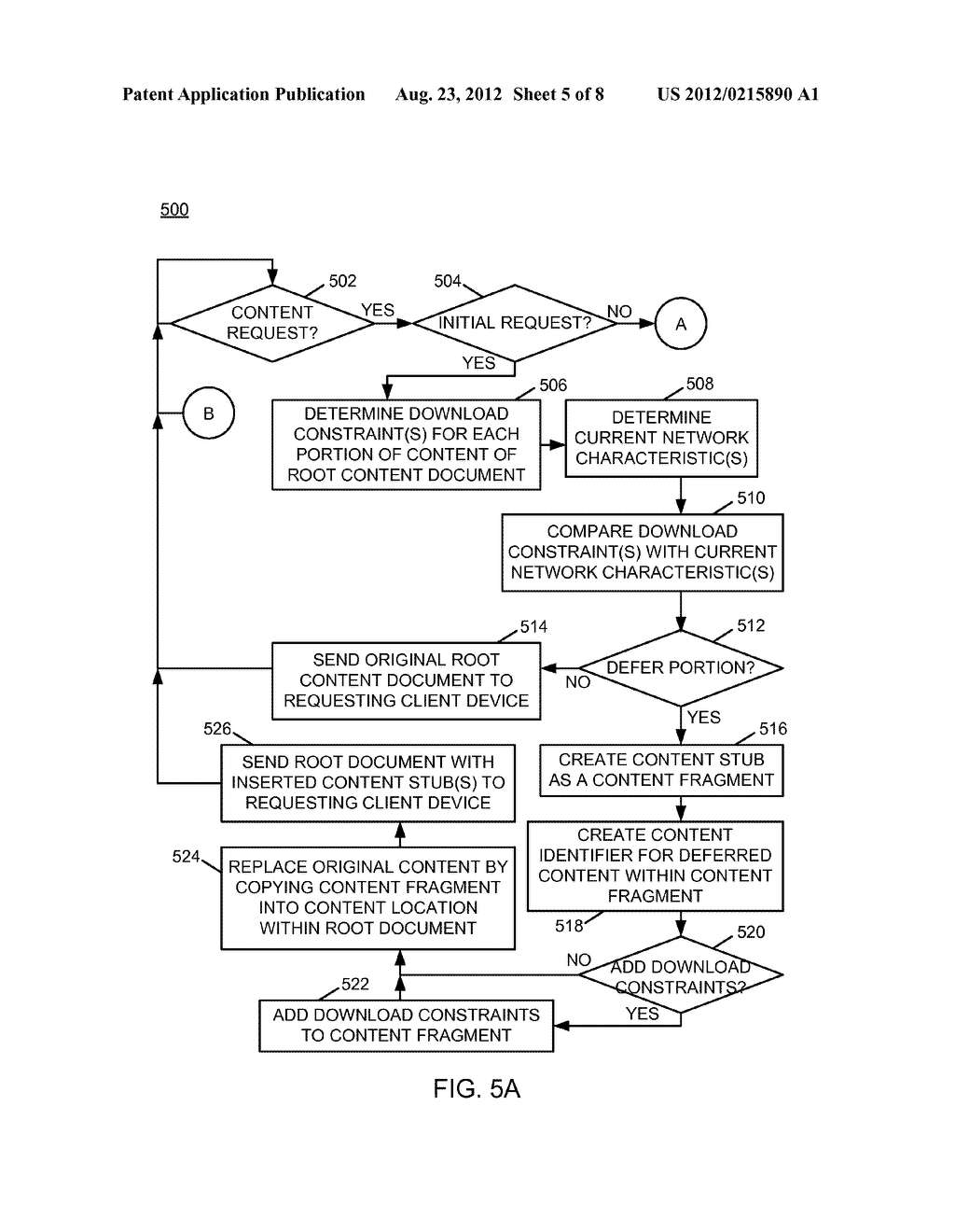 NETWORK-AWARE STRUCTURED CONTENT DOWNLOADS - diagram, schematic, and image 06