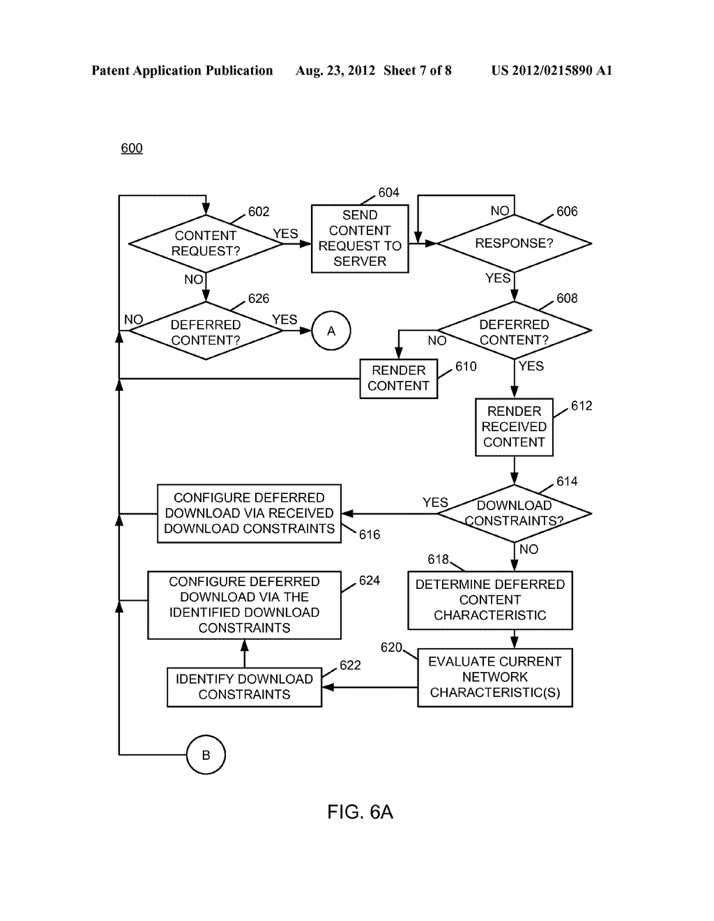 NETWORK-AWARE STRUCTURED CONTENT DOWNLOADS - diagram, schematic, and image 08