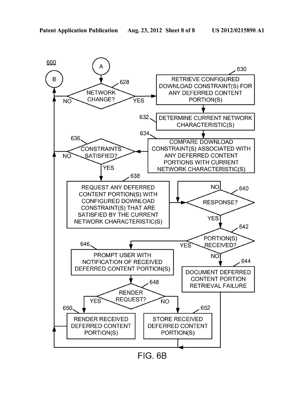 NETWORK-AWARE STRUCTURED CONTENT DOWNLOADS - diagram, schematic, and image 09