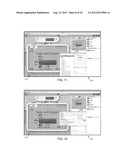 PERSISTENT NETWORK RESOURCE AND VIRTUAL AREA ASSOCIATIONS FOR REALTIME     COLLABORATION diagram and image