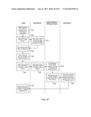 PERSISTENT NETWORK RESOURCE AND VIRTUAL AREA ASSOCIATIONS FOR REALTIME     COLLABORATION diagram and image