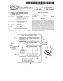 SYSTEM AND METHOD FOR EFFICIENT CLASSIFICATION AND PROCESSING OF NETWORK     TRAFFIC diagram and image