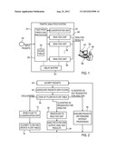 SYSTEM AND METHOD FOR EFFICIENT CLASSIFICATION AND PROCESSING OF NETWORK     TRAFFIC diagram and image