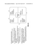 METHOD AND APPARATUS FOR EVENT CORRELATION RELATED TO SERVICE IMPACT     ANALYSIS IN A VIRTUALIZED ENVIRONMENT diagram and image