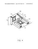 COMPUTING DEVICE WITH INDEPENDENT DUAL CPUS diagram and image