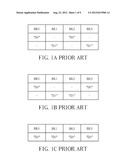 DEVICE FOR INCREASING CHIP TESTING EFFICIENCY AND METHOD THEREOF diagram and image