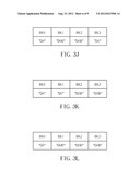 DEVICE FOR INCREASING CHIP TESTING EFFICIENCY AND METHOD THEREOF diagram and image