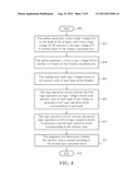 DEVICE FOR INCREASING CHIP TESTING EFFICIENCY AND METHOD THEREOF diagram and image