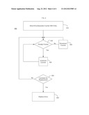 CACHE AND A METHOD FOR REPLACING ENTRIES IN THE CACHE diagram and image