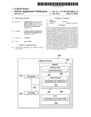 PROCESSOR TESTING diagram and image