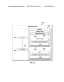 PROCESSOR TESTING diagram and image