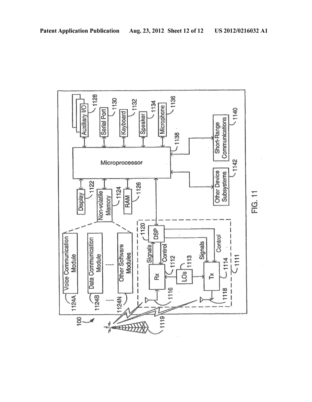 MULTIPLE-STAGE SYSTEM AND METHOD FOR PROCESSING ENCODED MESSAGES - diagram, schematic, and image 13