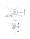 Method for Securely Dematerializing the Transfer of Evidence in     Data-Stream Production Systems, In Particular Video-Surveillance Systems diagram and image