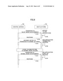 DEVICE, POWER-SAVING CONTROL METHOD, AND STORAGE MEDIUM diagram and image