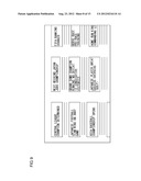 INFORMATION PROCESSING DEVICE diagram and image