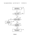 TOUCH GESTURES FOR TEXT-ENTRY OPERATIONS diagram and image