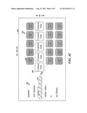 METHOD AND APPARATUS FOR NAVIGATING A HIERARCHICAL MENU BASED USER     INTERFACE diagram and image