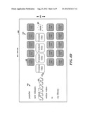 METHOD AND APPARATUS FOR NAVIGATING A HIERARCHICAL MENU BASED USER     INTERFACE diagram and image