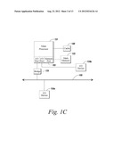 SYSTEM AND METHOD FOR TRANSFERRING DATA AMONG COMPUTING ENVIRONMENTS diagram and image