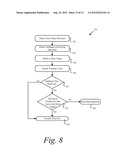 SYSTEM AND METHOD FOR TRANSFERRING DATA AMONG COMPUTING ENVIRONMENTS diagram and image