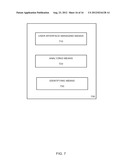 MANAGING EMAILS AT AN ELECTRONIC MAIL CLIENT diagram and image
