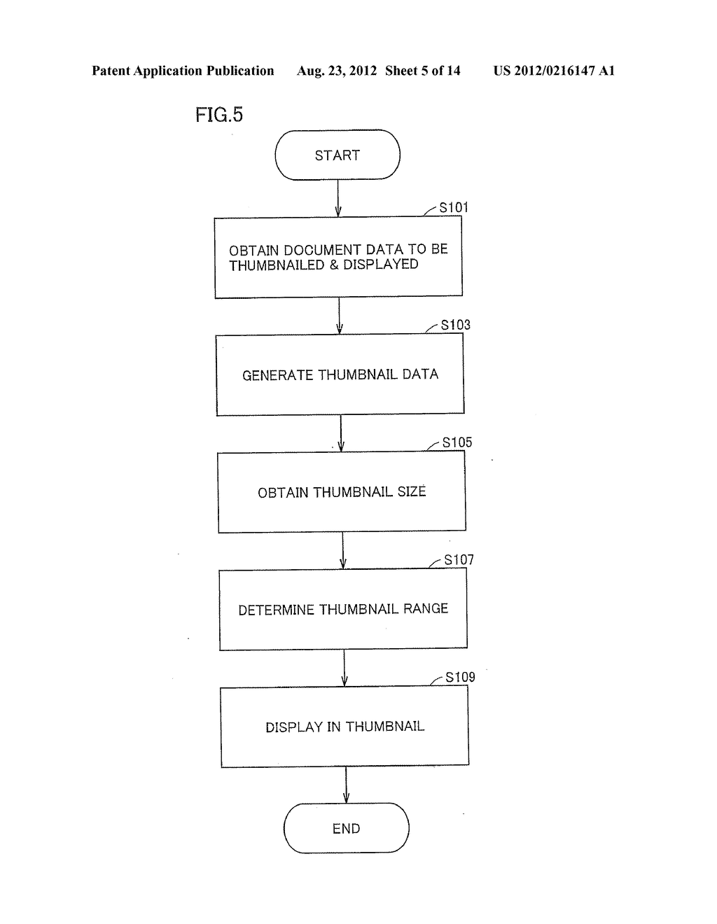 Information Management Program Product Allowing Enhanced Searchability - diagram, schematic, and image 06