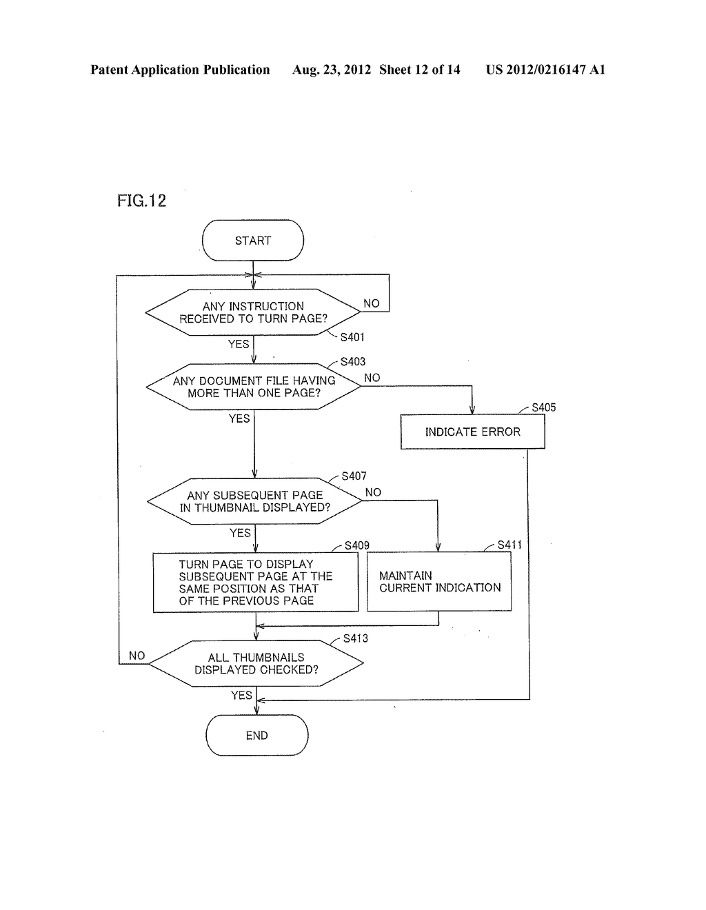 Information Management Program Product Allowing Enhanced Searchability - diagram, schematic, and image 13